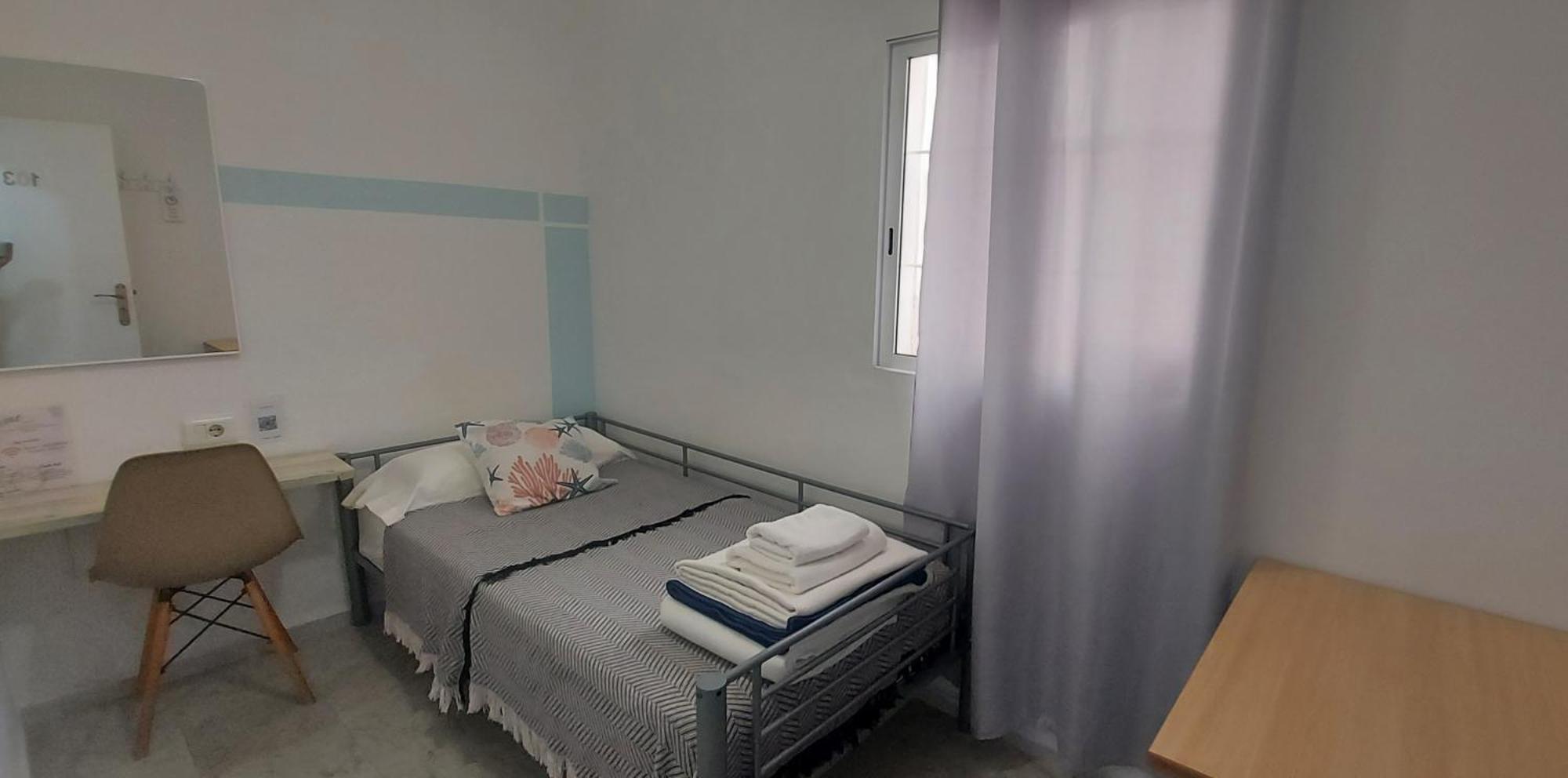 Coordenadas Ibiza Kültér fotó