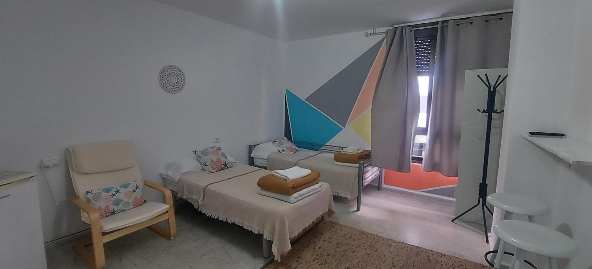 Coordenadas Ibiza Kültér fotó