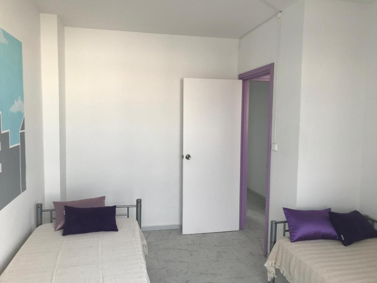 Coordenadas Ibiza Kültér fotó